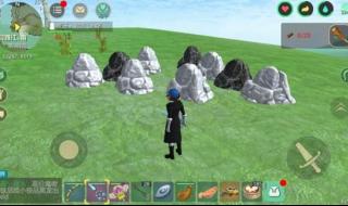 银矿哪里多 银矿哪里多